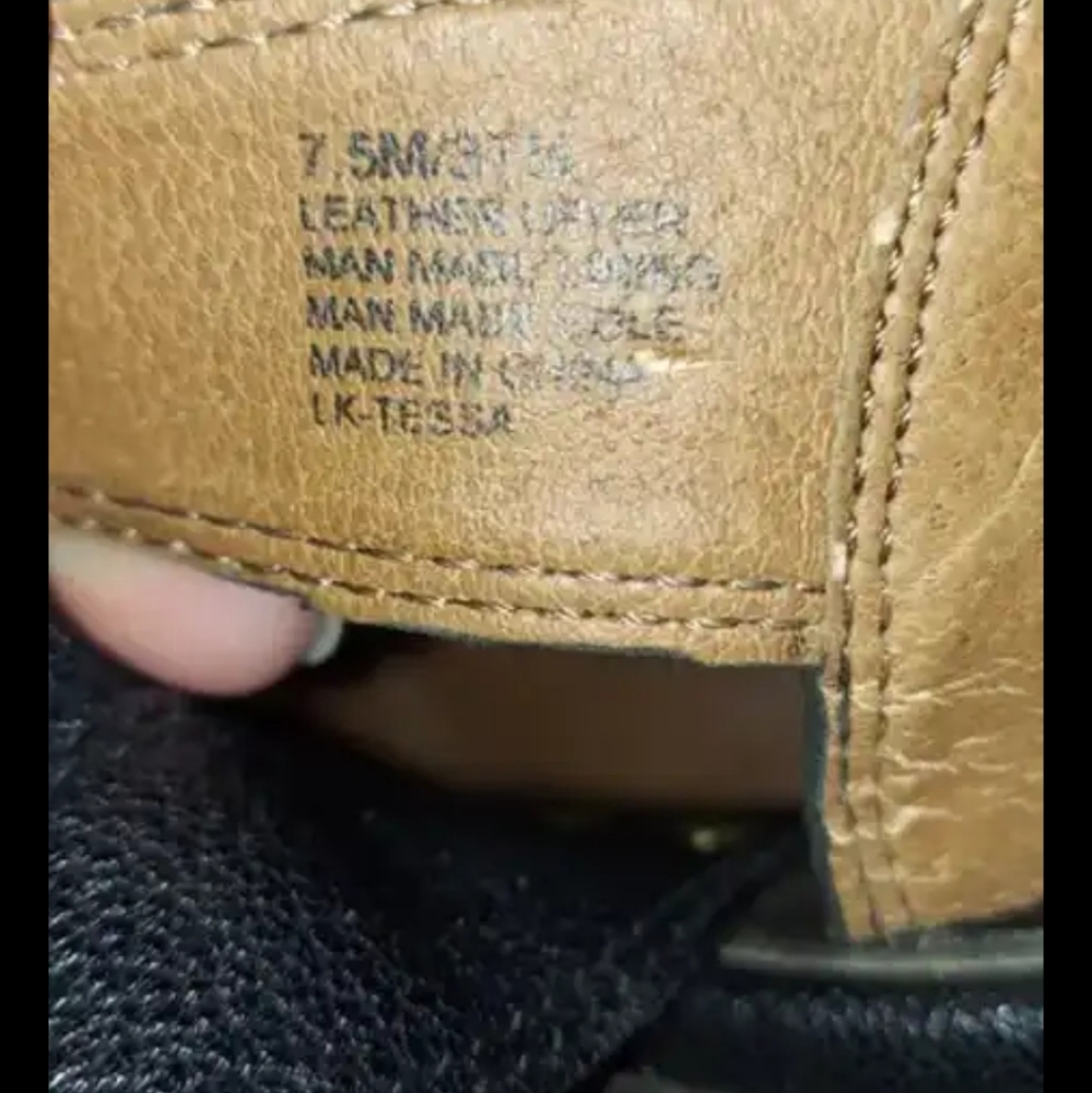 Heel - Picture 3 of 3
